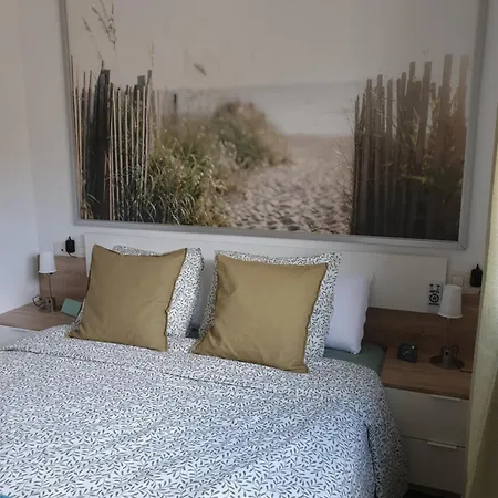 Apartment Enjoy The Bellreguard