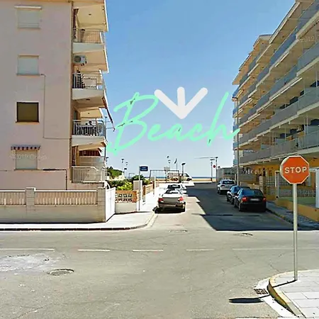 Apartment Enjoy The