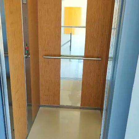 Apartment Enjoy The