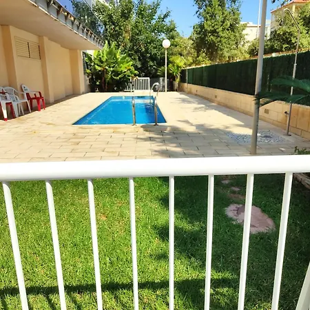 Enjoy The Apartment