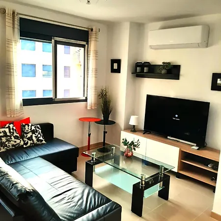 Apartment Enjoy The