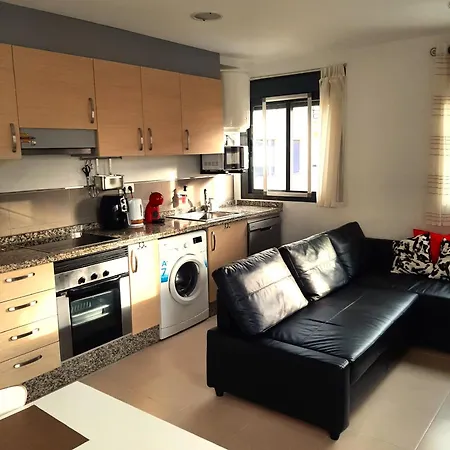 Apartment Enjoy The