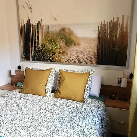 Enjoy The Apartment