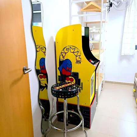 Apartment Enjoy The