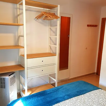Apartment Enjoy The