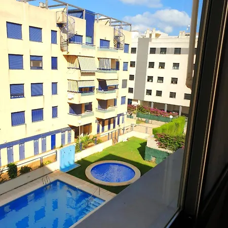 Apartment Enjoy The *