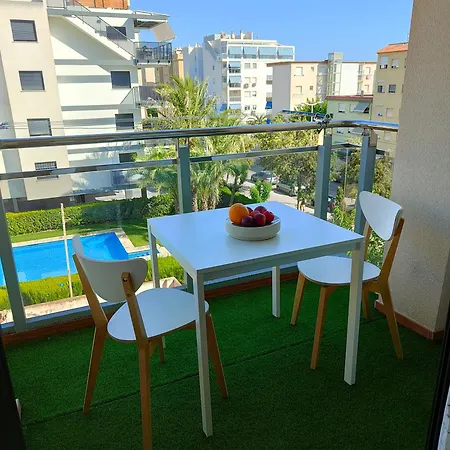 Enjoy The * Bellreguard