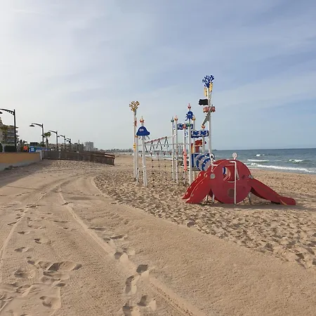 Enjoy The Bellreguard