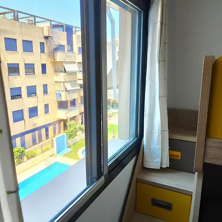 Enjoy The Bellreguard