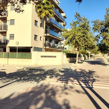 Enjoy The Apartamento Bellreguard