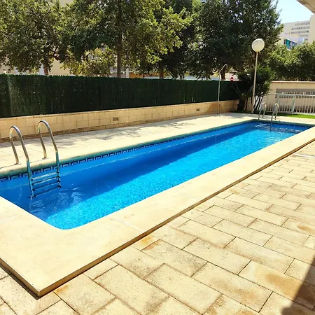 Appartamento Enjoy The Bellreguard