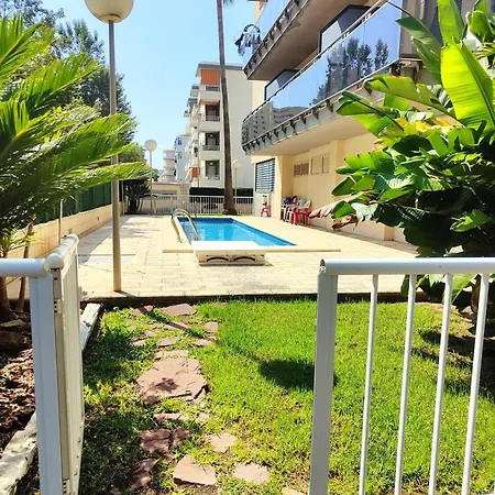 Enjoy The * Bellreguard