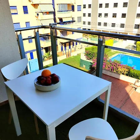 Apartamento Enjoy The