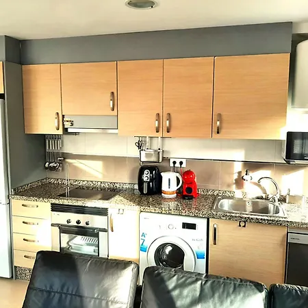 Enjoy The * Bellreguard