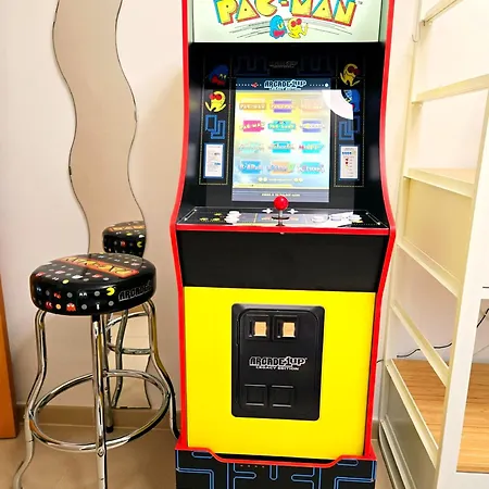 Appartamento Enjoy The