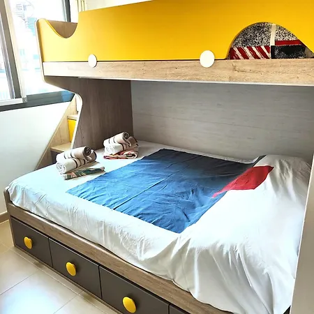 Enjoy The Appartamento *