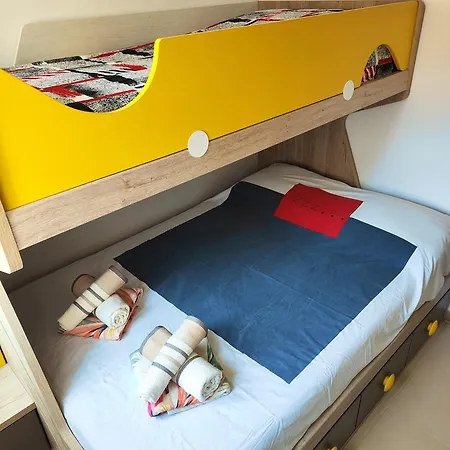Apartamento Enjoy The Bellreguard