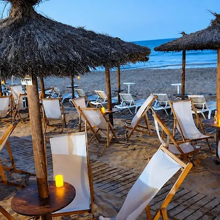 Enjoy The Bellreguard