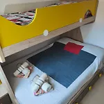 Enjoy The 贝利雷瓜尔德