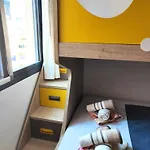 Enjoy The 公寓 贝利雷瓜尔德