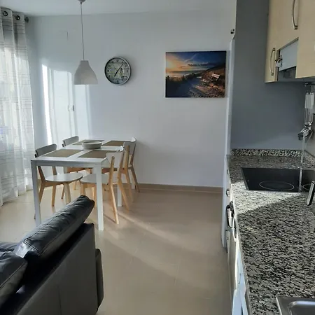 Apartmán Enjoy The