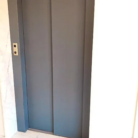Enjoy The Apartmán *