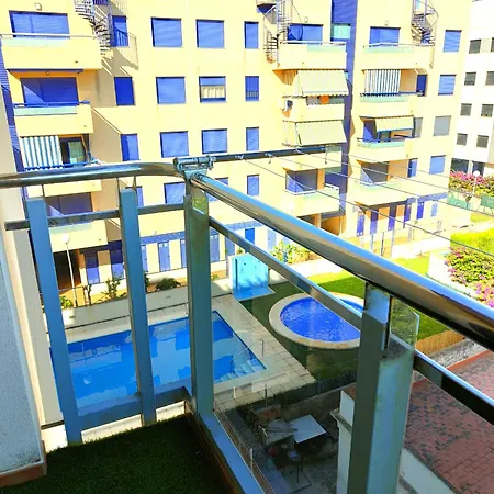Enjoy The Apartmán *
