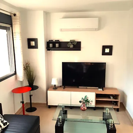 Apartmán Enjoy The *