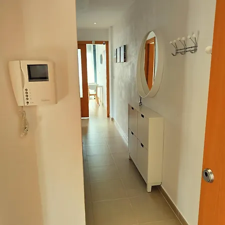 Enjoy The Apartmán Bellreguard