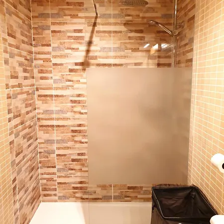 Enjoy The Apartmán