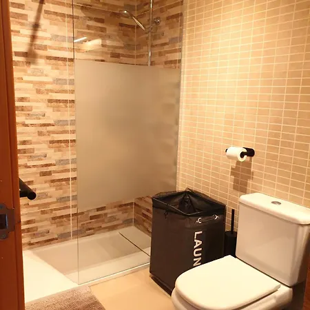 Apartmán Enjoy The *