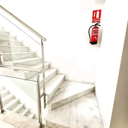 Enjoy The Apartmán Bellreguard