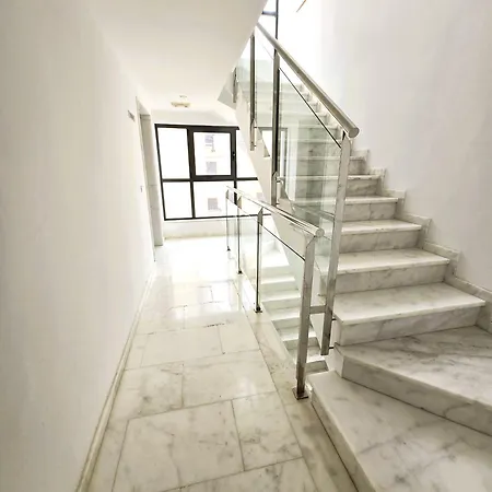 Enjoy The Apartmán *